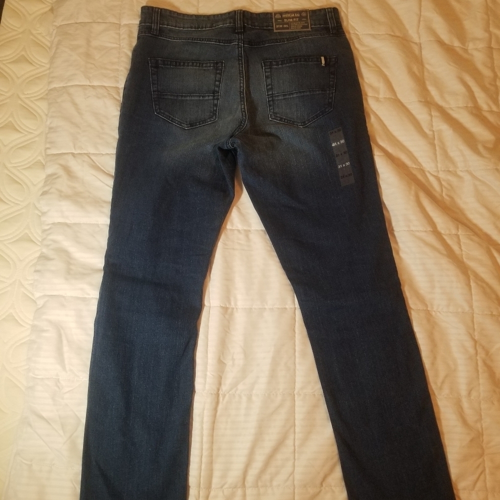 American Rag Jeans - Picture 3 of 5